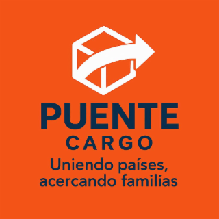 puente cargo. uniendo paises, acercando familias