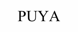 puya