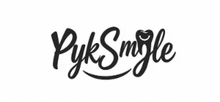 pyksmyle