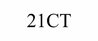 21ct