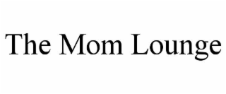 the mom lounge