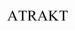 atrakt