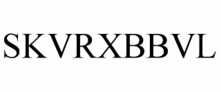 skvrxbbvl