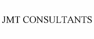 jmt consultants