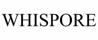 whispore