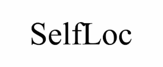 selfloc