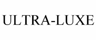 ultra-luxe