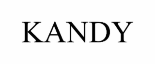 kandy
