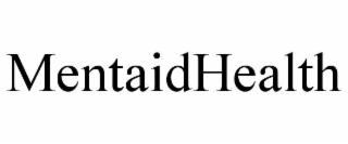 mentaidhealth