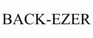back-ezer