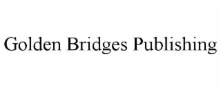 golden bridges publishing