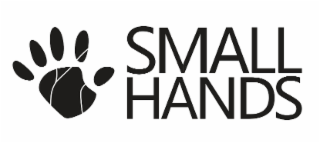 small hands