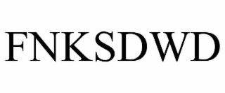 fnksdwd