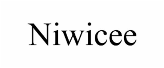 niwicee