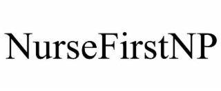nursefirstnp