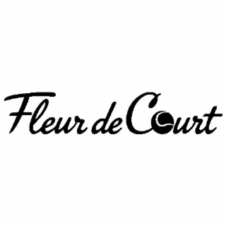 fleur de court