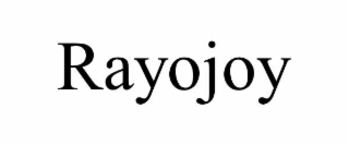 rayojoy