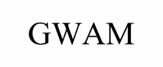 gwam