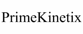 primekinetix