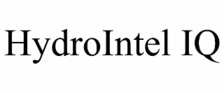 hydrointel iq