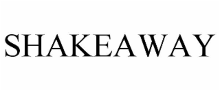 shakeaway