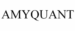 amyquant