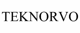 teknorvo