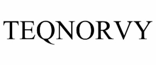 teqnorvy