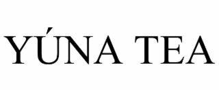 yÚna tea
