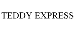 teddy express