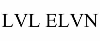 lvl elvn