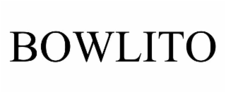 bowlito