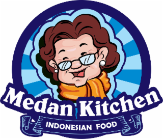 medan kitchen indonesian food