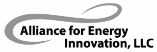 alliance for energy innovation, llc