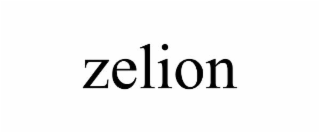 zelion