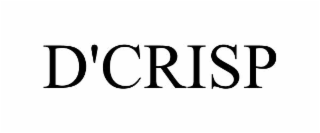 d'crisp