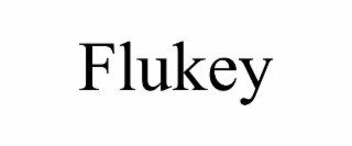 flukey