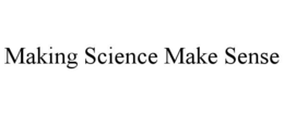 making science make sense