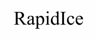 rapidice