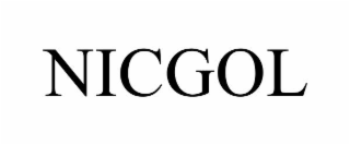 nicgol