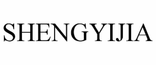 shengyijia
