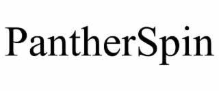 pantherspin