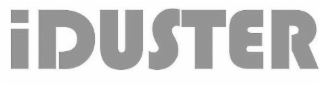 iduster