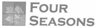 four seasons