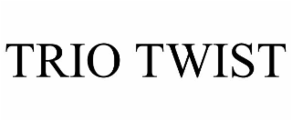 trio twist