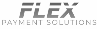 flex payment solutions