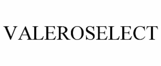 valeroselect