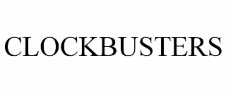 clockbusters
