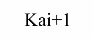 kai+1