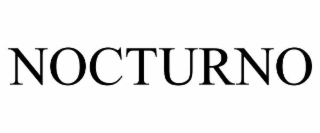 nocturno